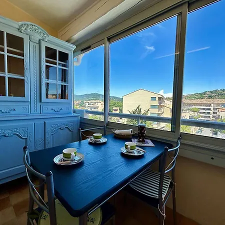 Apartman Sm1464 Maxime Mezzanine - 4 Couchages