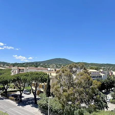 Sm1464 Maxime Mezzanine - 4 Couchages