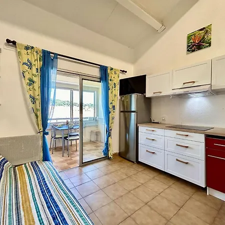 Appartement Sm1464 Maxime Mezzanine - 4 Couchages