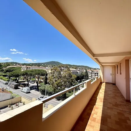 Apartamento Sm1464 Maxime Mezzanine - 4 Couchages *