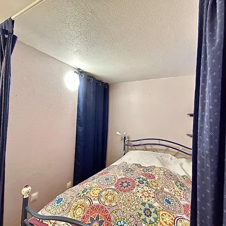 Sm1464 Maxime Mezzanine - 4 Couchages *