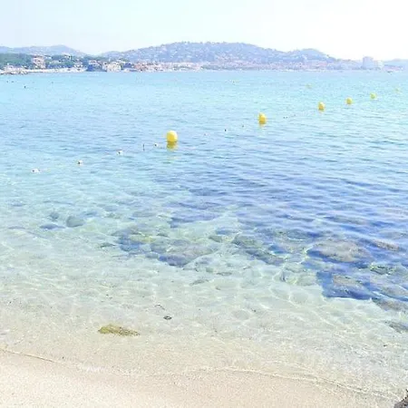 Sm1464 Maxime Mezzanine - 4 Couchages Apartamento *