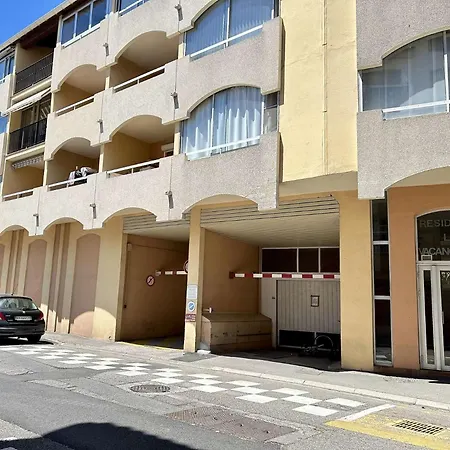 Sm1464 Maxime Mezzanine - 4 Couchages Apartamento