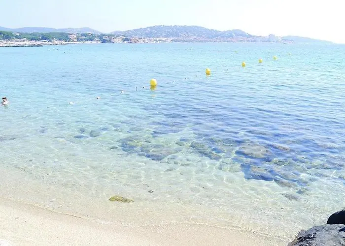 Sm1464 Maxime Mezzanine - 4 Couchages Appartement *