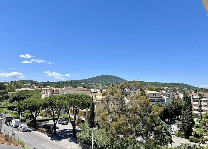 Sm1464 Maxime Mezzanine - 4 Couchages